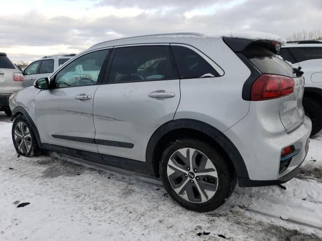 2019 KIA Niro EX