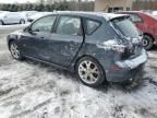 2008 Mazda 3 Hatchback