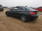 2014 BMW 228 I