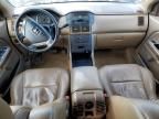 2005 Honda Pilot EXL