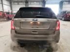 2012 Ford Edge Limited