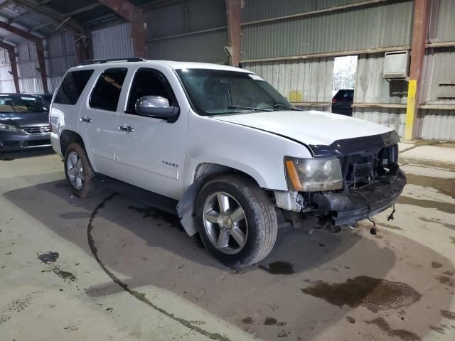 2011 Chevrolet Tahoe C1500 LT