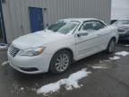 2012 Chrysler 200 Touring