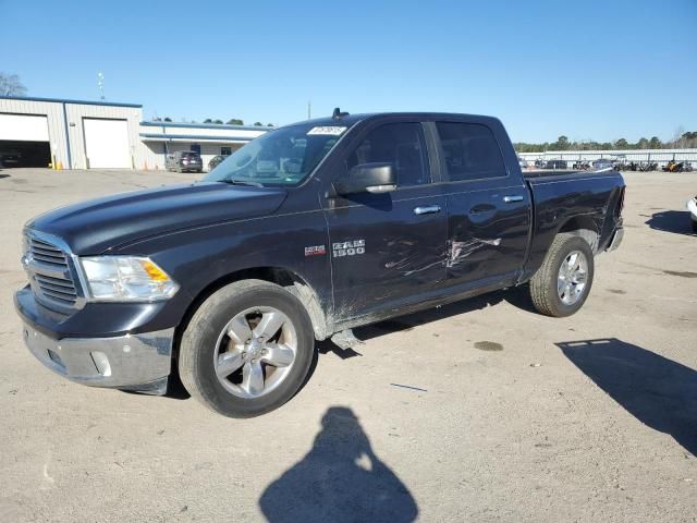 2016 Dodge RAM 1500 SLT