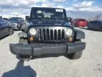 2007 Jeep Wrangler X