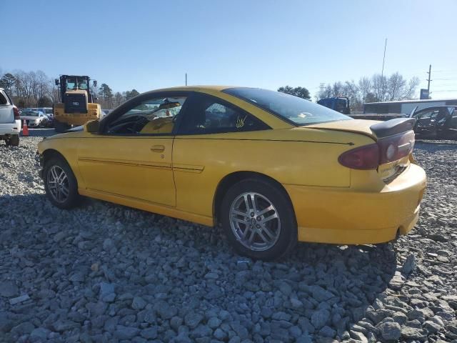 2003 Chevrolet Cavalier LS Sport