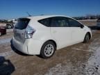 2013 Toyota Prius V