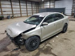 Volkswagen Vehiculos salvage en venta: 2014 Volkswagen Jetta SE