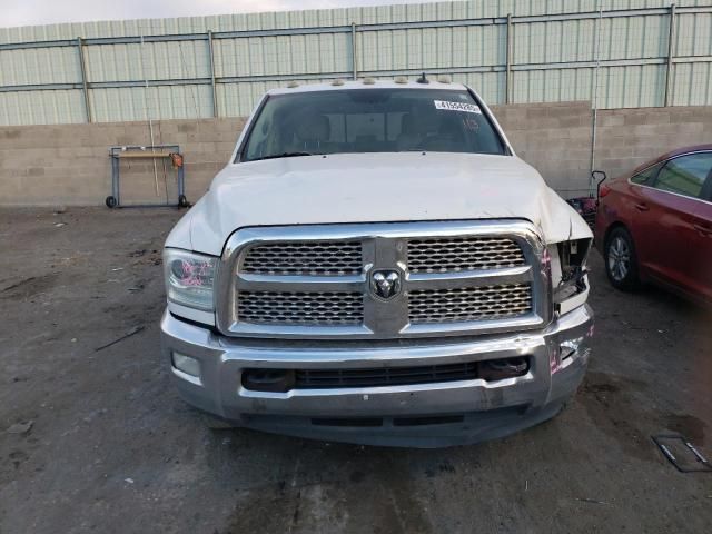 2014 Dodge 2500 Laramie