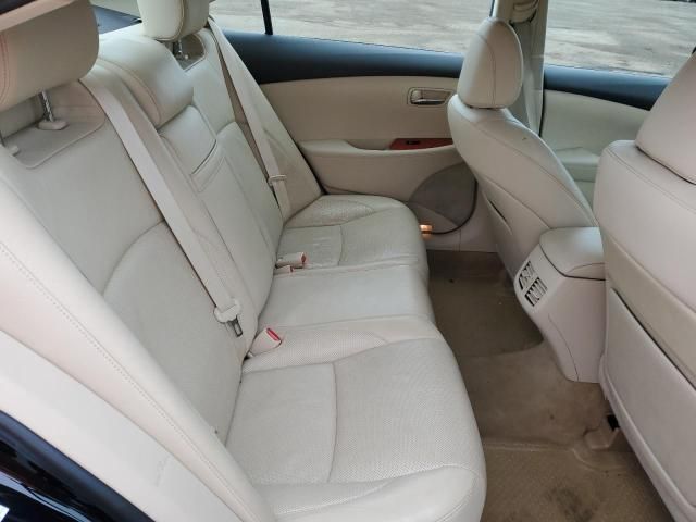 2011 Lexus ES 350