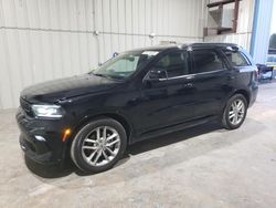 Dodge Durango salvage cars for sale: 2023 Dodge Durango GT