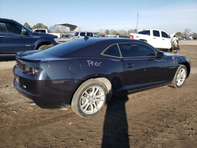 2013 Chevrolet Camaro LS