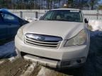 2012 Subaru Outback 3.6R Limited