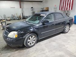 Run And Drives Cars for sale at auction: 2006 Ford Five Hundred SEL