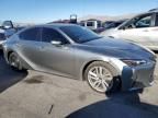 2021 Lexus IS 300