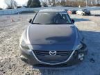 2015 Mazda 3 Touring