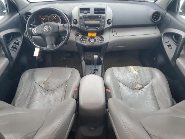 2009 Toyota Rav4 Limited