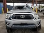 2015 Toyota Tacoma Double Cab Prerunner