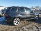 2003 BMW X5 3.0I