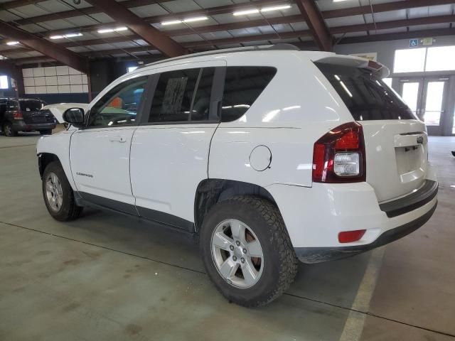 2015 Jeep Compass Sport