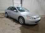 2004 Honda Accord EX