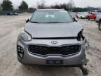 2017 KIA Sportage SX