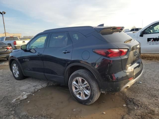 2020 Chevrolet Blazer 2LT