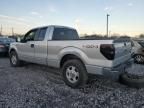 2012 Ford F150 Super Cab