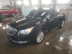 2016 Buick Lacrosse en venta en Pekin, IL