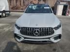 2025 Mercedes-Benz GLC Coupe 43 4matic AMG