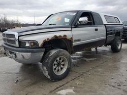 1996 Dodge RAM 2500 en venta en Cahokia Heights, IL