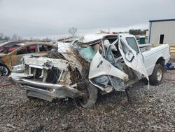 Salvage cars for sale at Hueytown, AL auction: 1997 Ford Ranger Super Cab