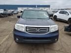 2014 Honda Pilot Touring