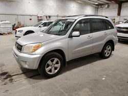 Compre carros salvage a la venta ahora en subasta: 2004 Toyota Rav4