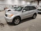 2004 Toyota Rav4