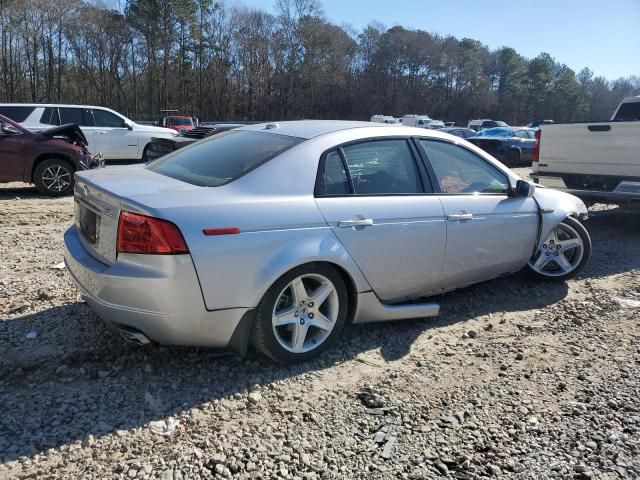 2004 Acura TL