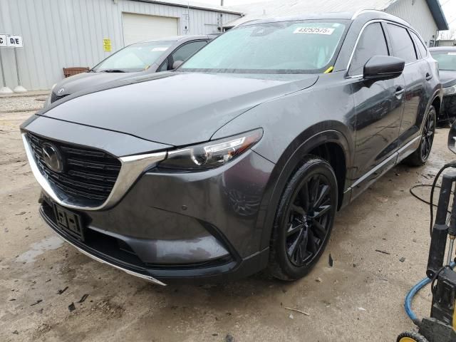 2022 Mazda CX-9 Touring Plus