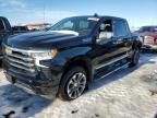 2023 Chevrolet Silverado K1500 High Country