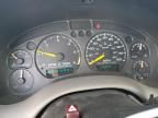 2001 Chevrolet S Truck S10