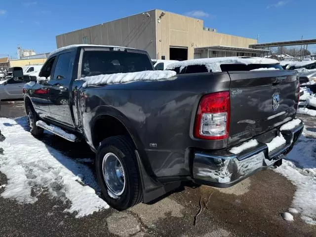 2021 Dodge RAM 3500 BIG Horn