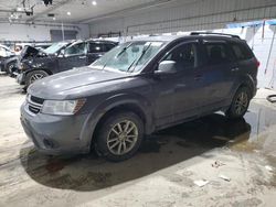 Dodge salvage cars for sale: 2015 Dodge Journey SXT