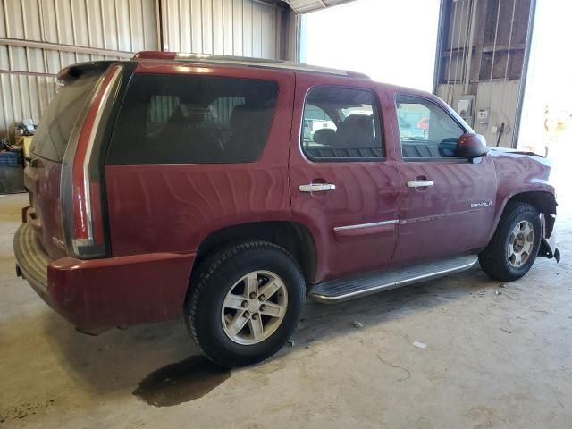 2007 GMC Yukon Denali