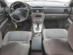 2006 Subaru Forester 2.5X Premium