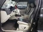 2008 Jeep Commander Overland