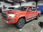 2016 Toyota Tacoma Double Cab