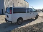 2018 Chevrolet Express G3500 LT