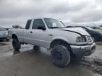 2001 Ford Ranger Super Cab