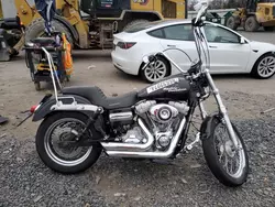 Vehiculos salvage en venta de Copart Hillsborough, NJ: 2007 Harley-Davidson FXD