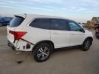 2018 Honda Pilot EXL