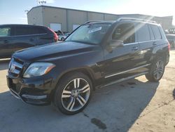 Mercedes-Benz glk-Class Vehiculos salvage en venta: 2014 Mercedes-Benz GLK 350